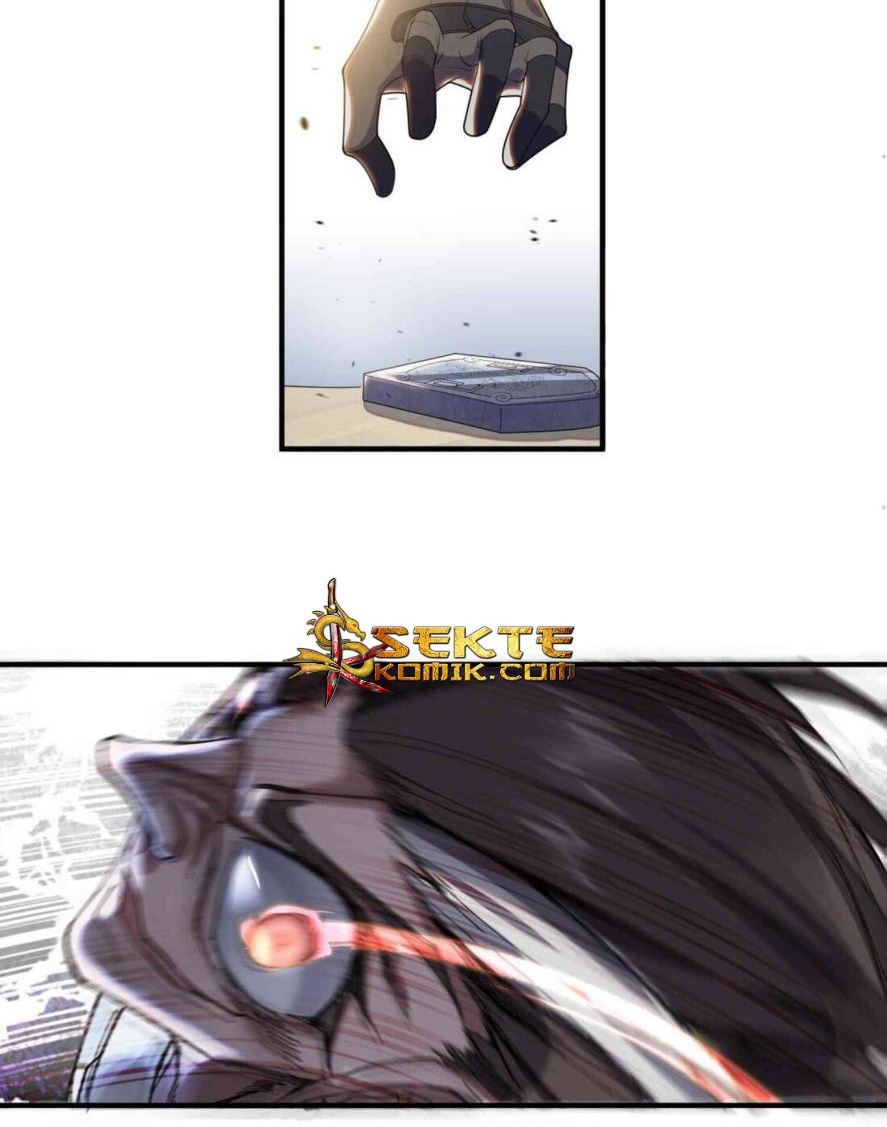 First Dragon (Yuanlong) Chapter 12 Gambar 18